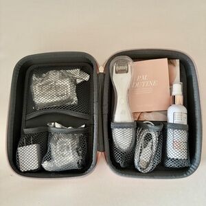 Beaut Bio Glo Pro Microneedling Pack N  Glo Set